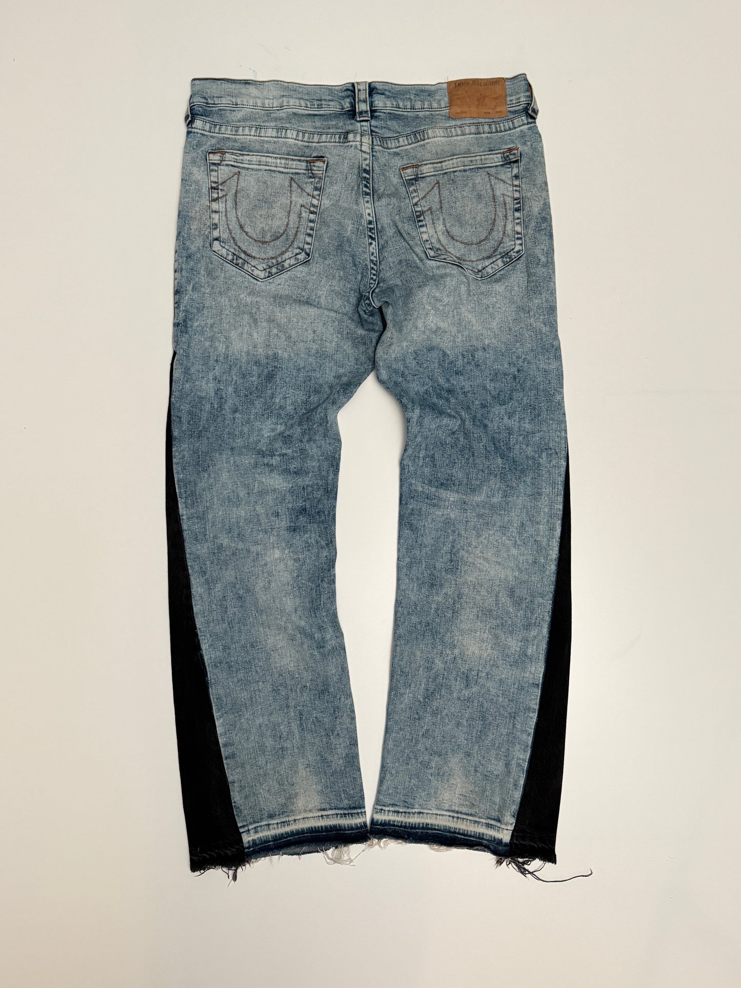 Clean Flair Denim 40x32