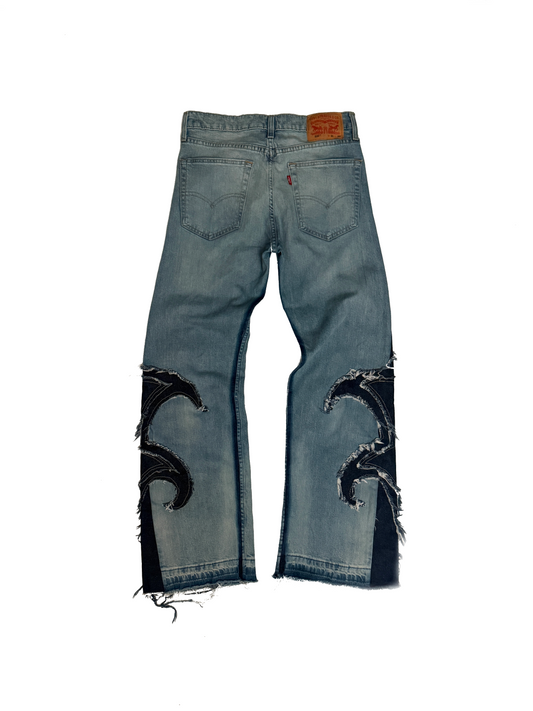 Brothers Drawing 30x30