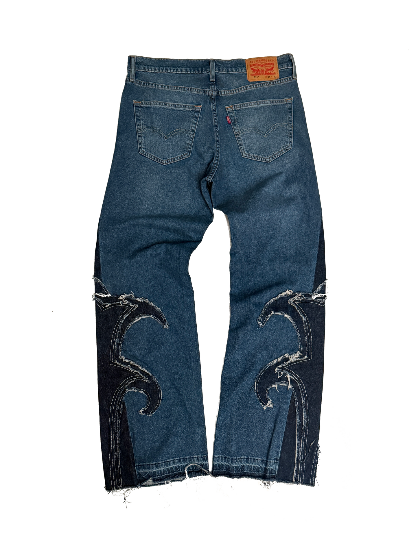 Brothers Drawing 34x32