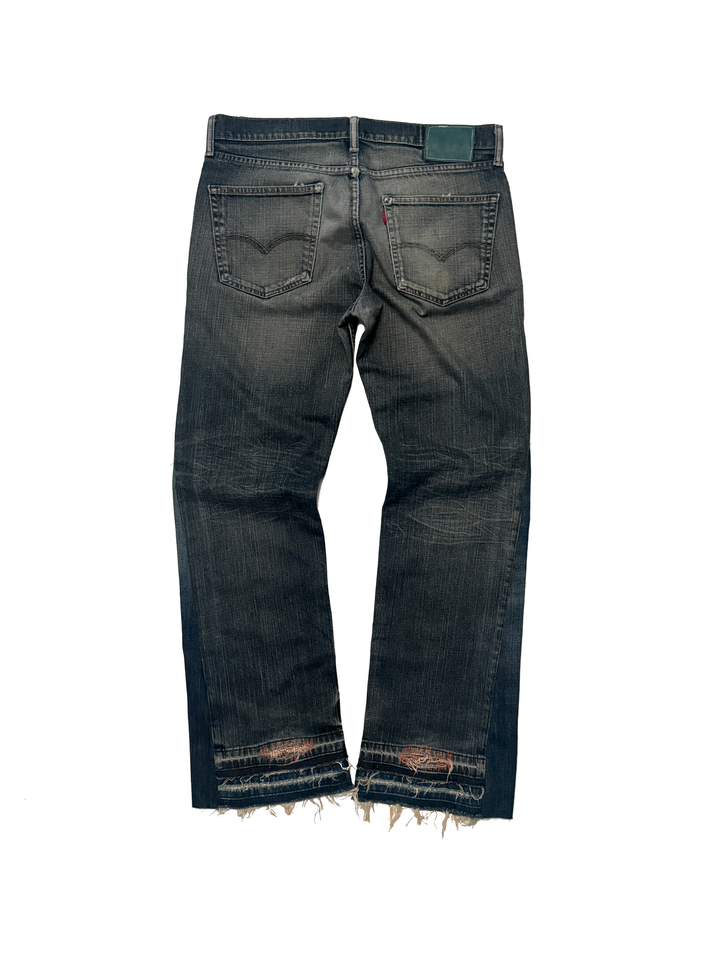 Restored Denim 36x30