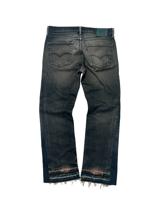 Restored Denim 36x30