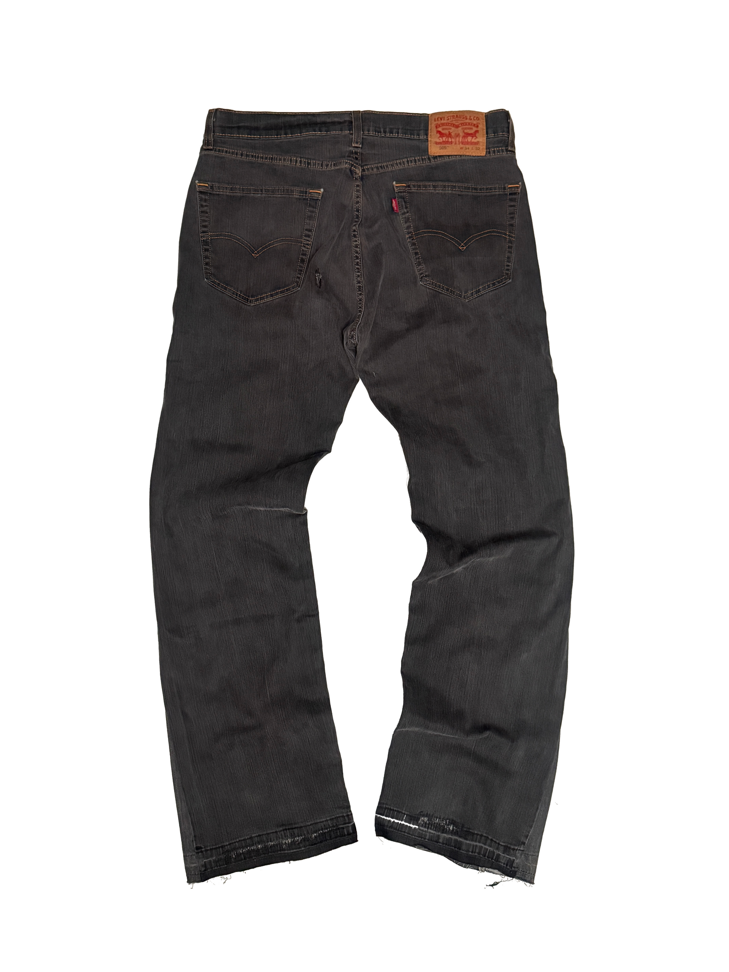 Restored Denim 34x32