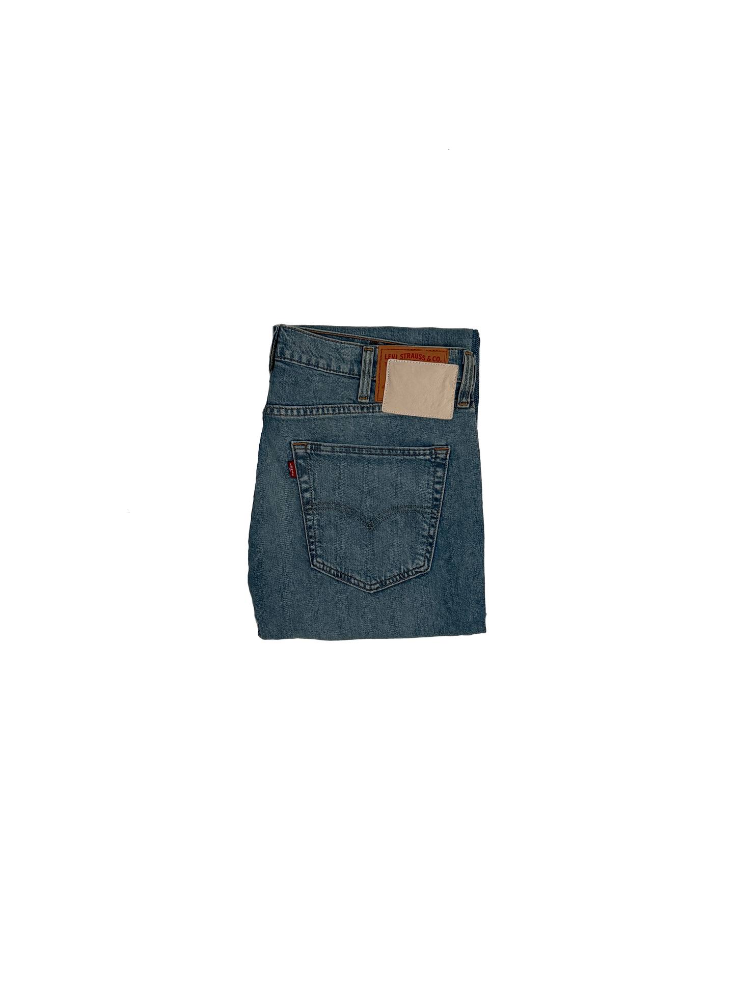 Damaged Denim 38x30