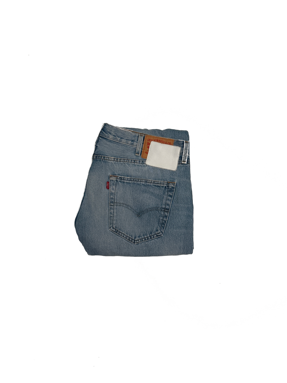 Restored Denim 38x32