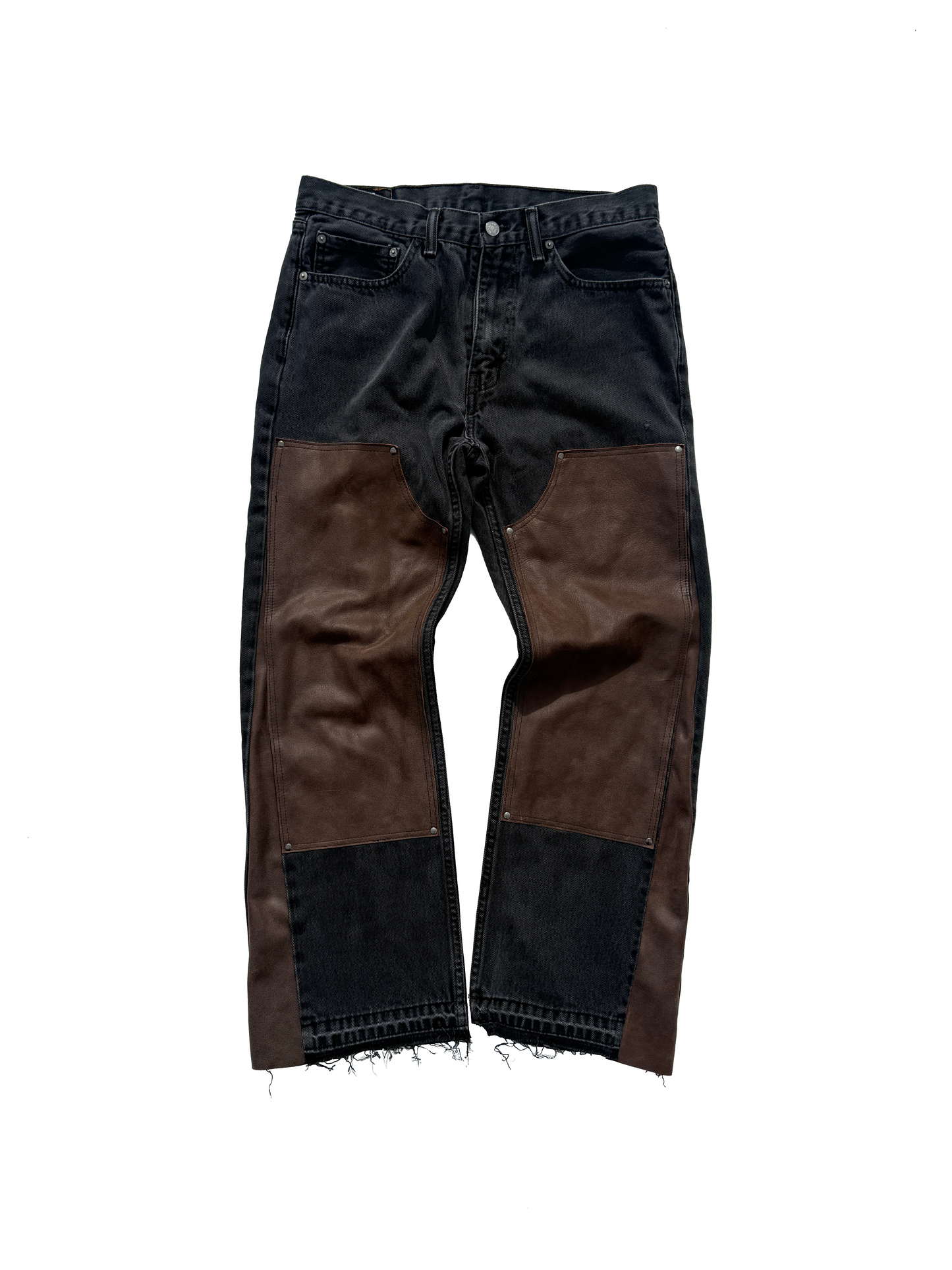 Chocolate Artist Denim 34x30