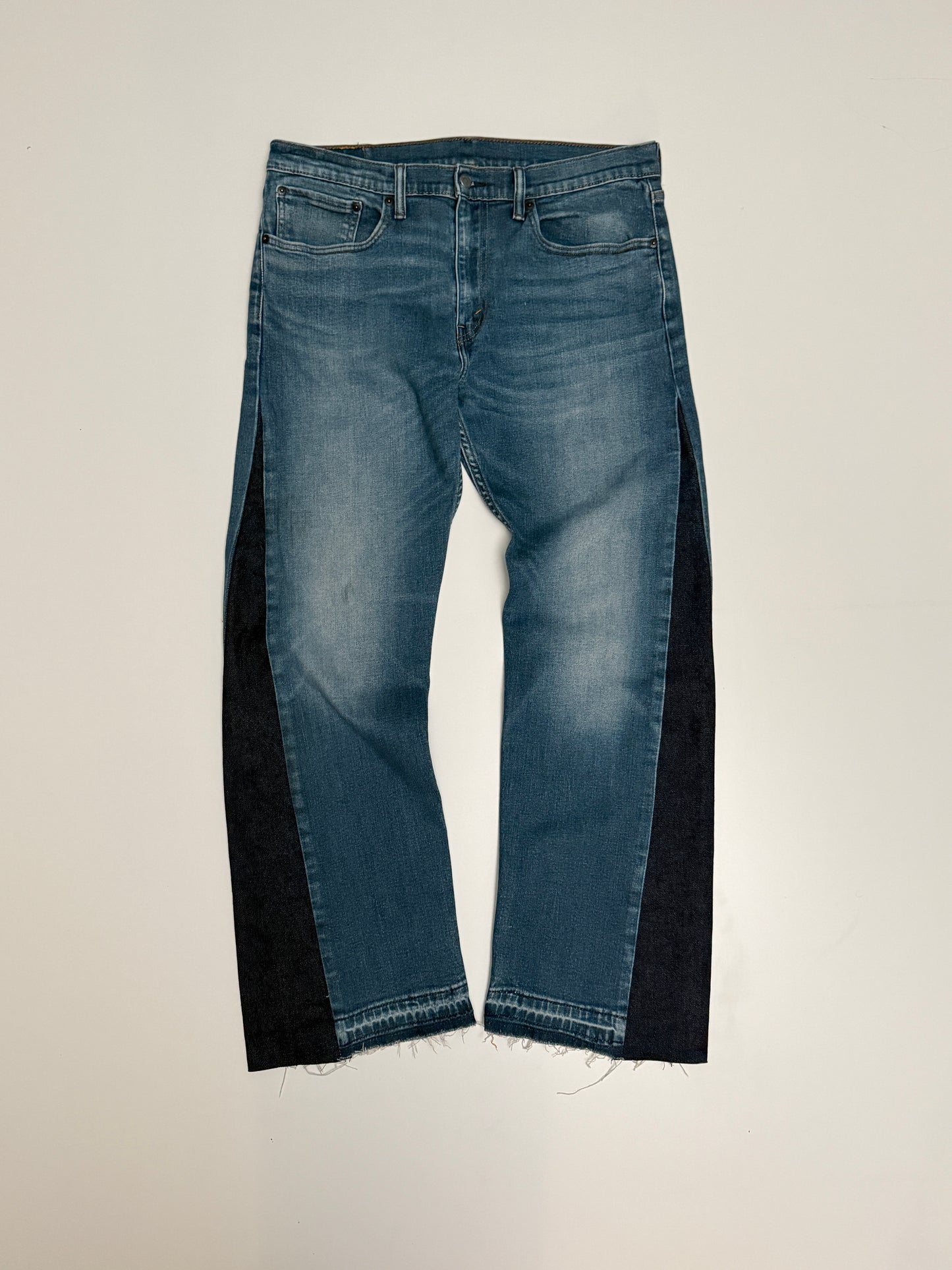 Clean Flair Denim 34x32
