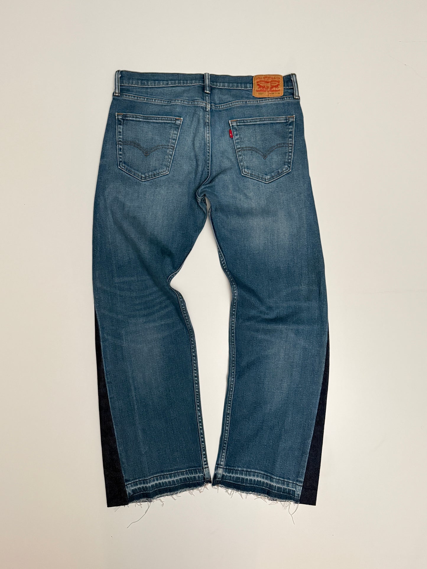 Clean Flair Denim 34x32