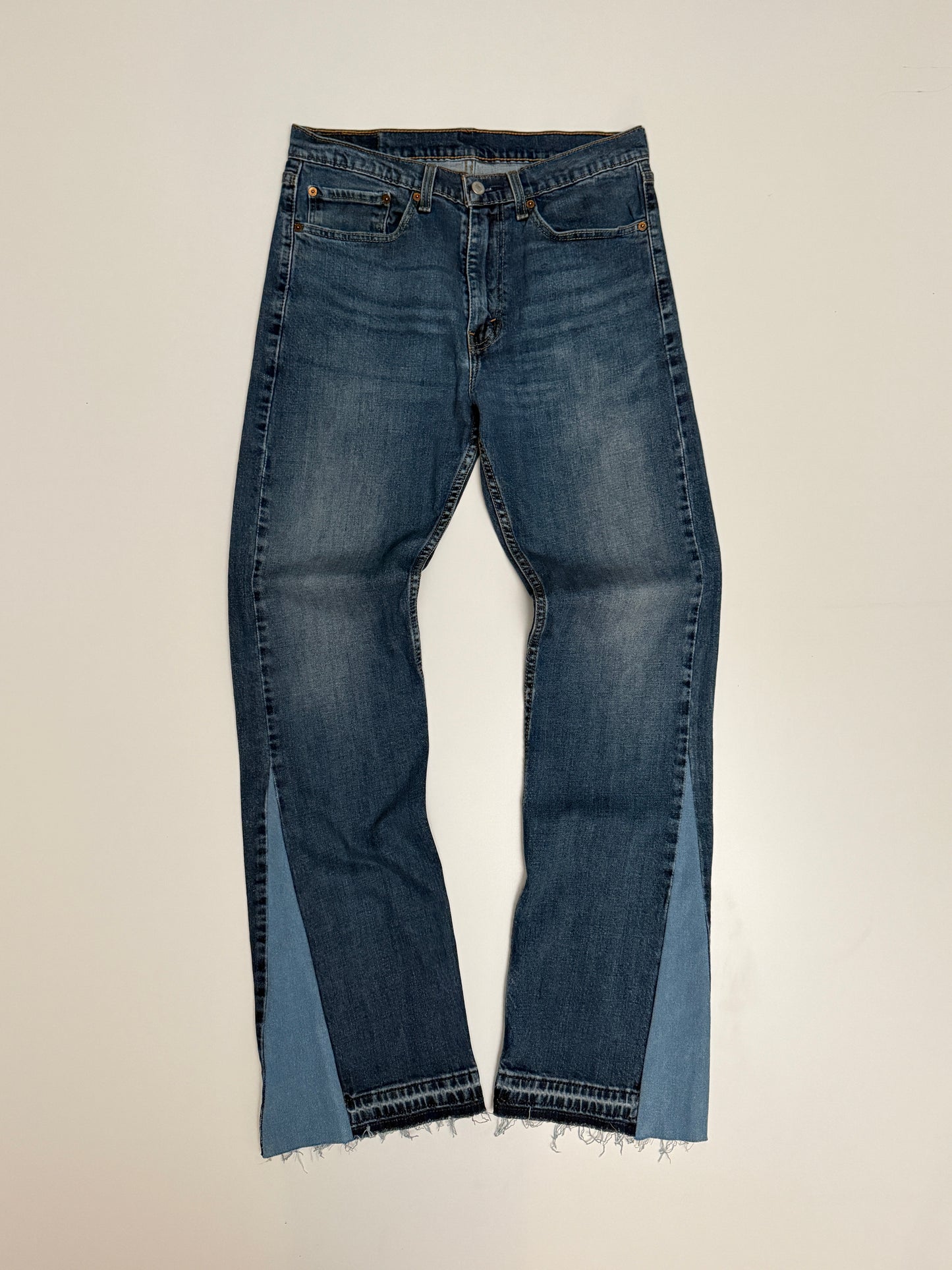 Clean Flair Denim 34x34