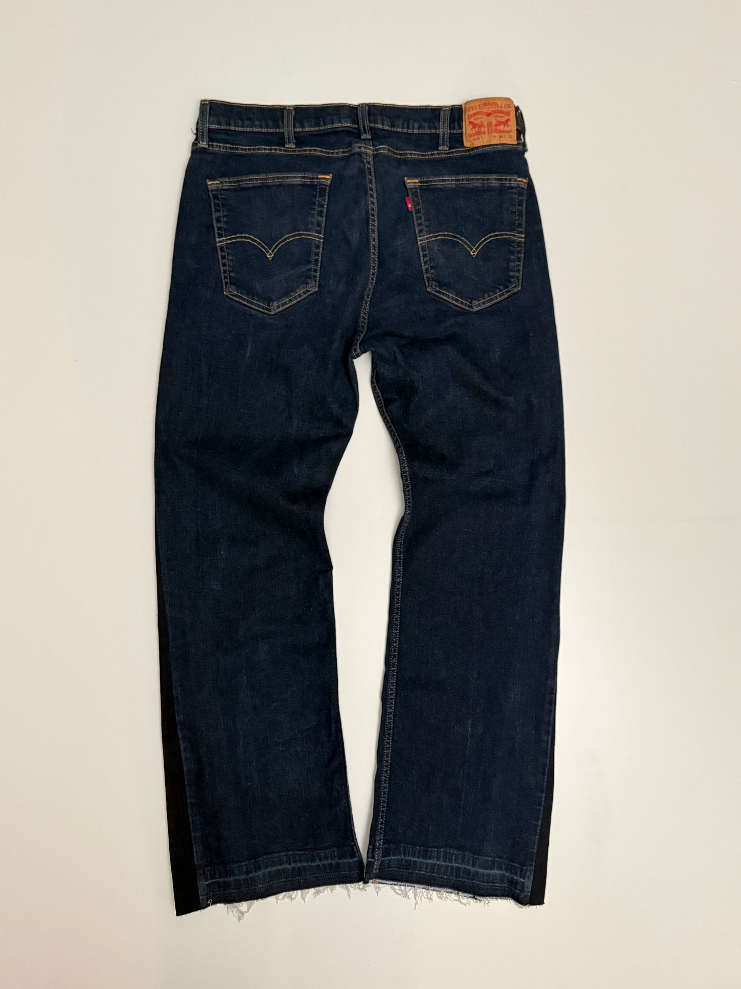 Clean Flair Denim 38x32