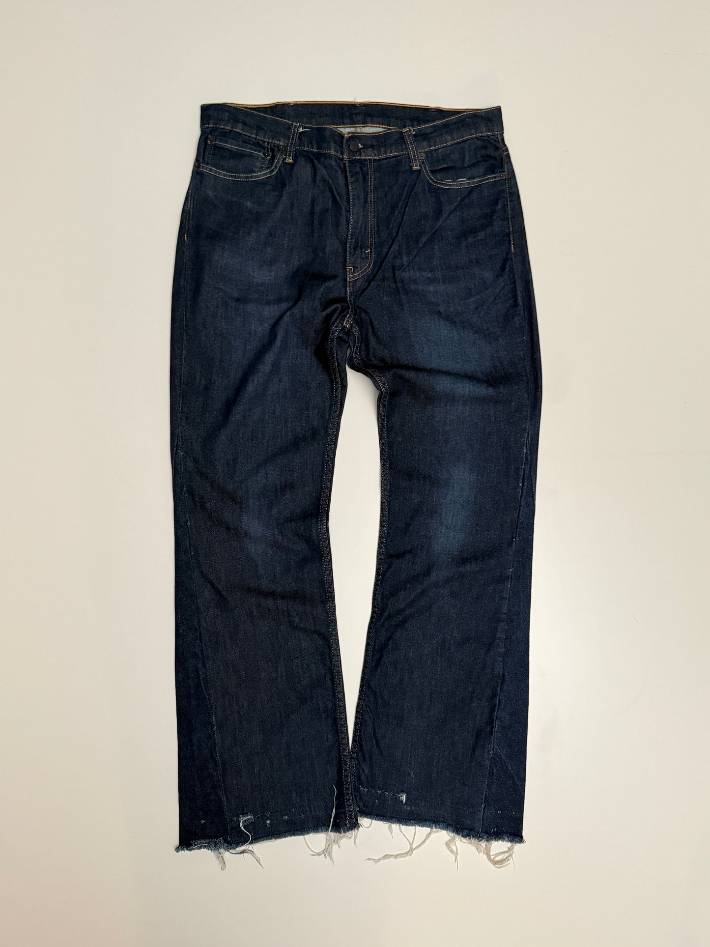 Clean Flair Denim 38x32