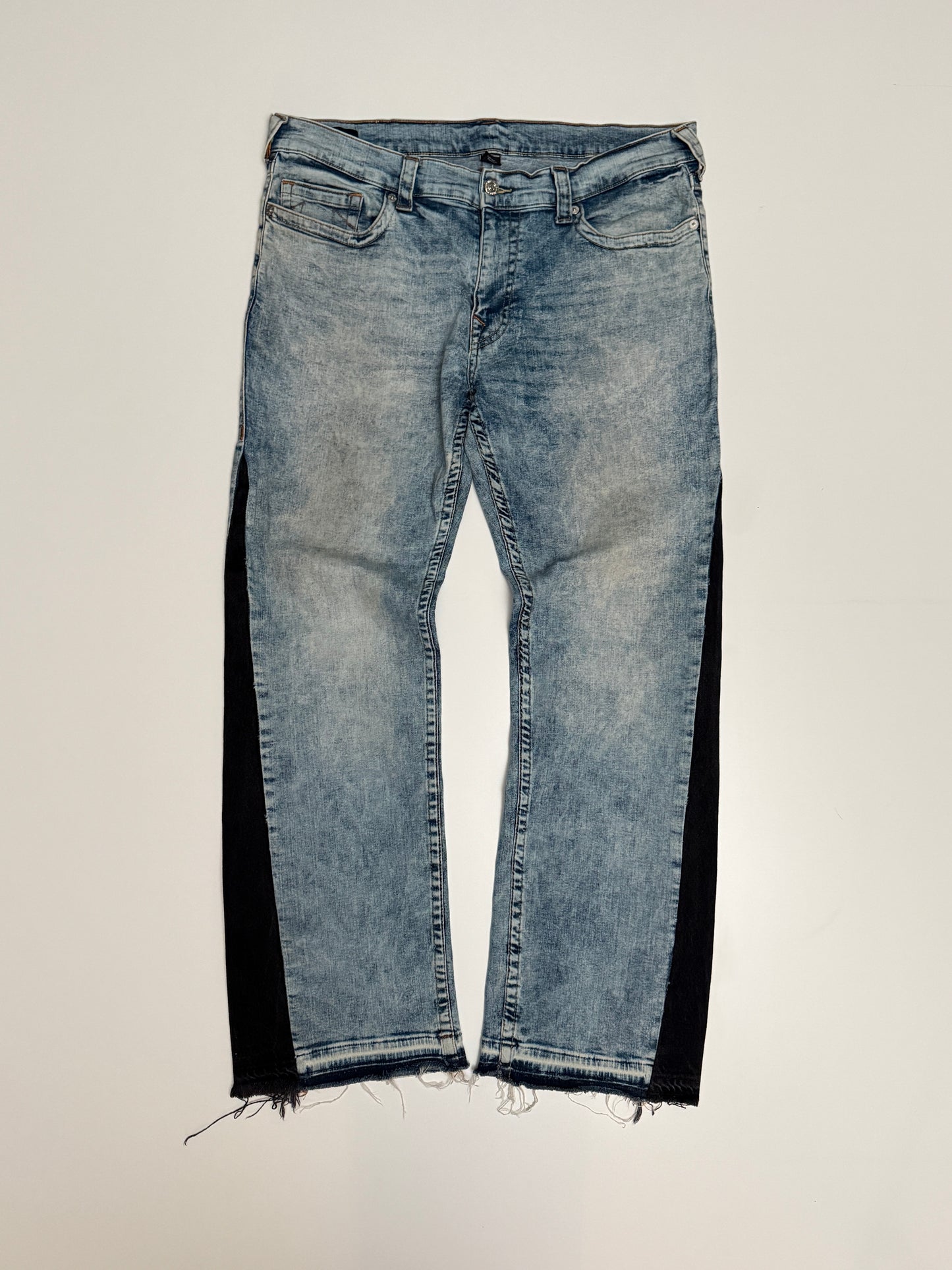 Clean Flair Denim 40x32