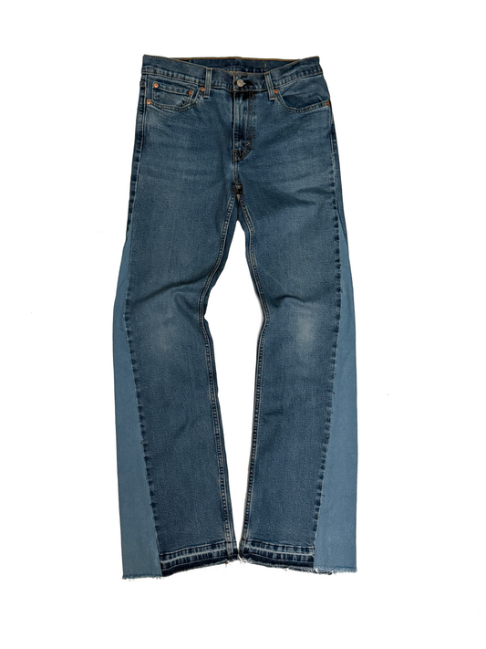 Clean Flair Denim 32x34