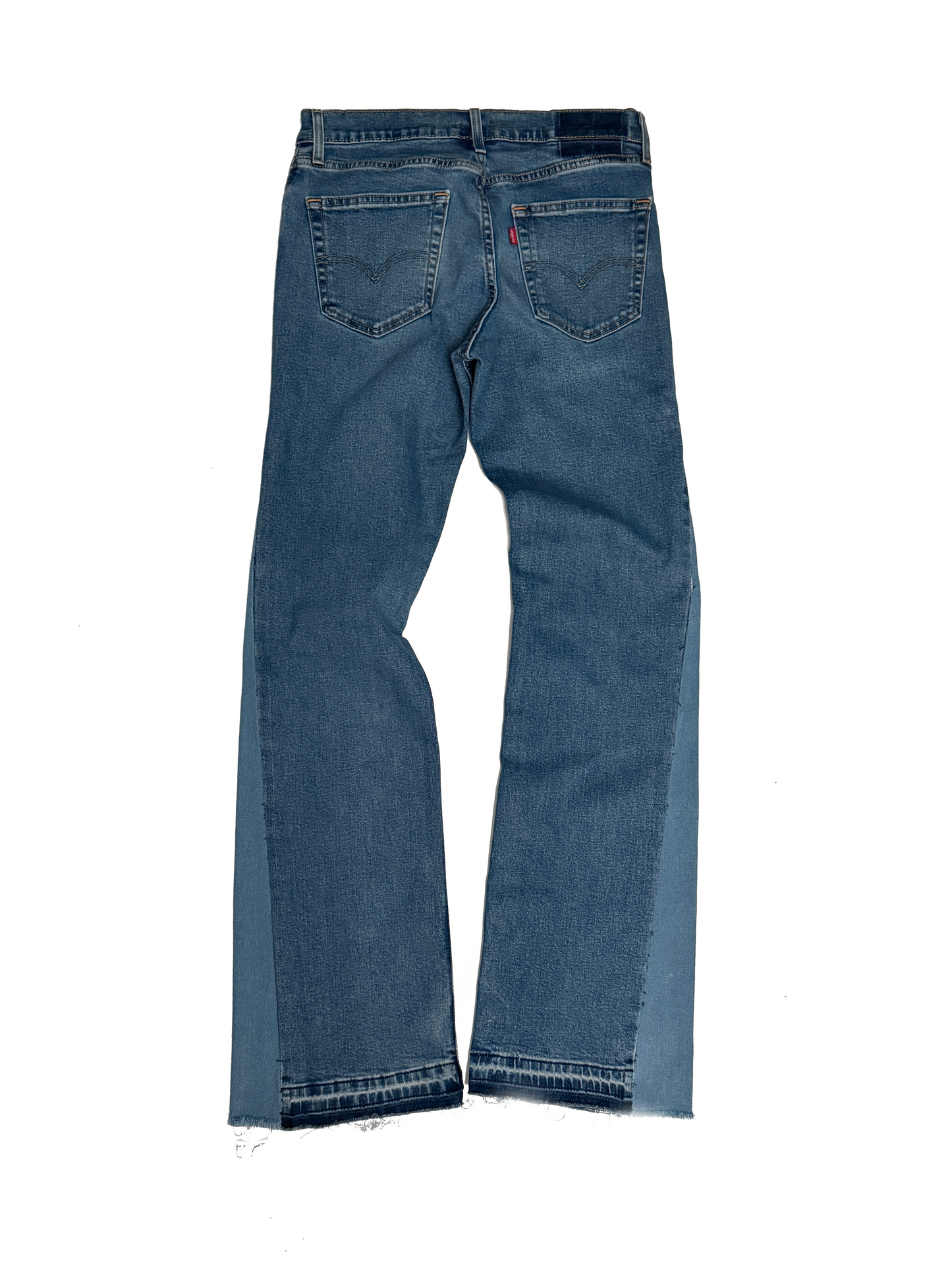 Clean Flair Denim 32x34