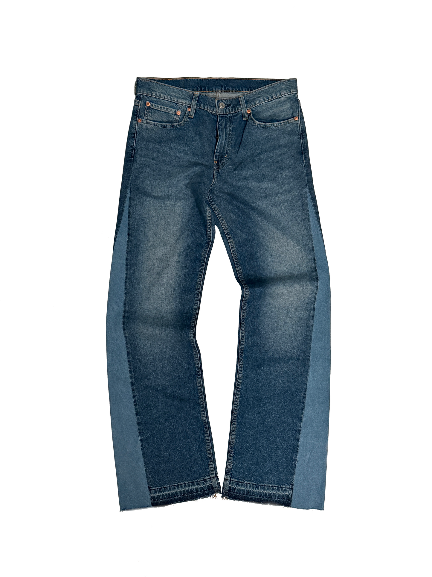 Clean Flair Denim 32x32