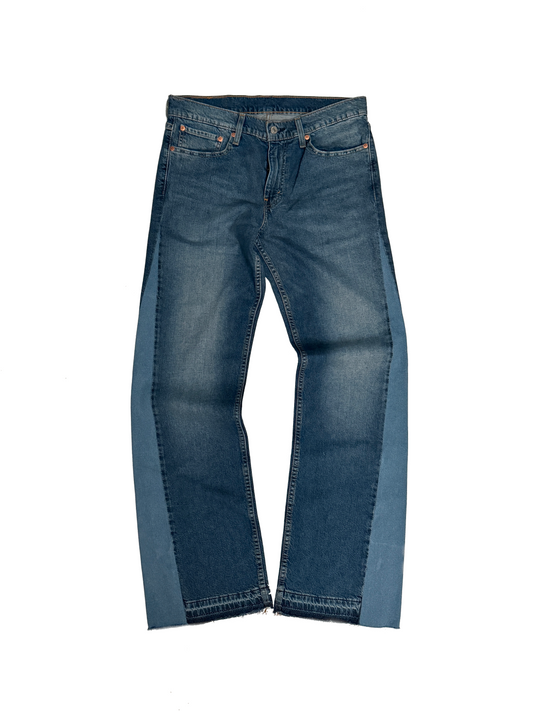 Clean Flair Denim 32x32