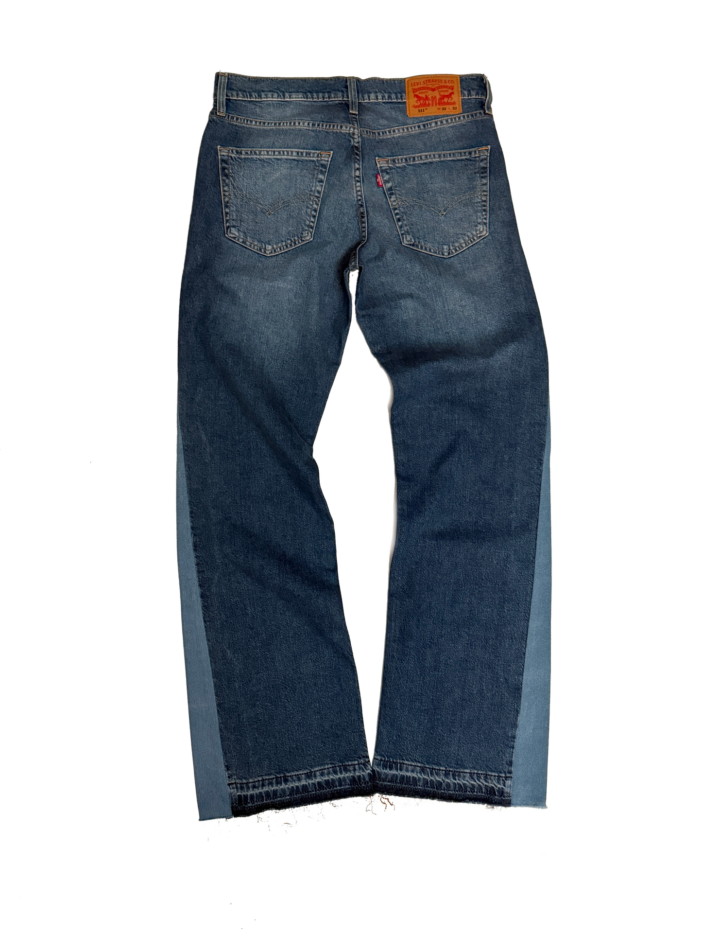 Clean Flair Denim 32x32