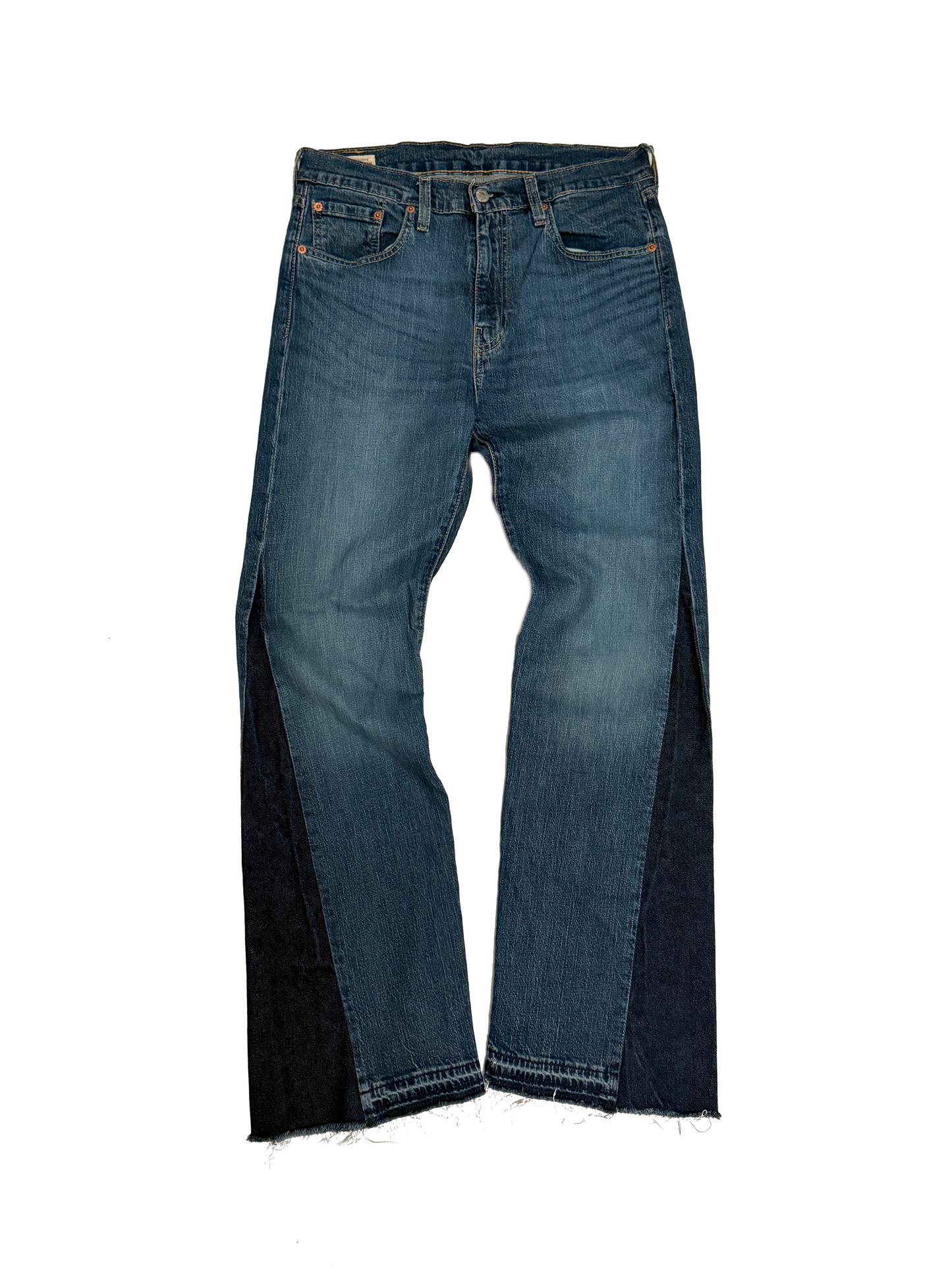 Clean Flair Denim 33x32