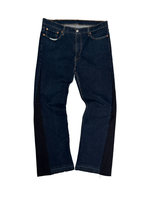 Clean Flair Denim 38x32