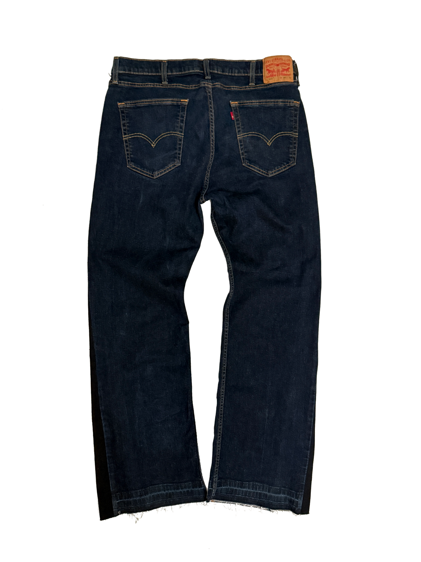 Clean Flair Denim 38x32