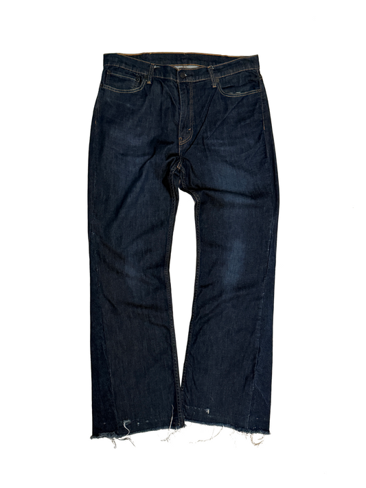 Clean Flair Denim 38x32