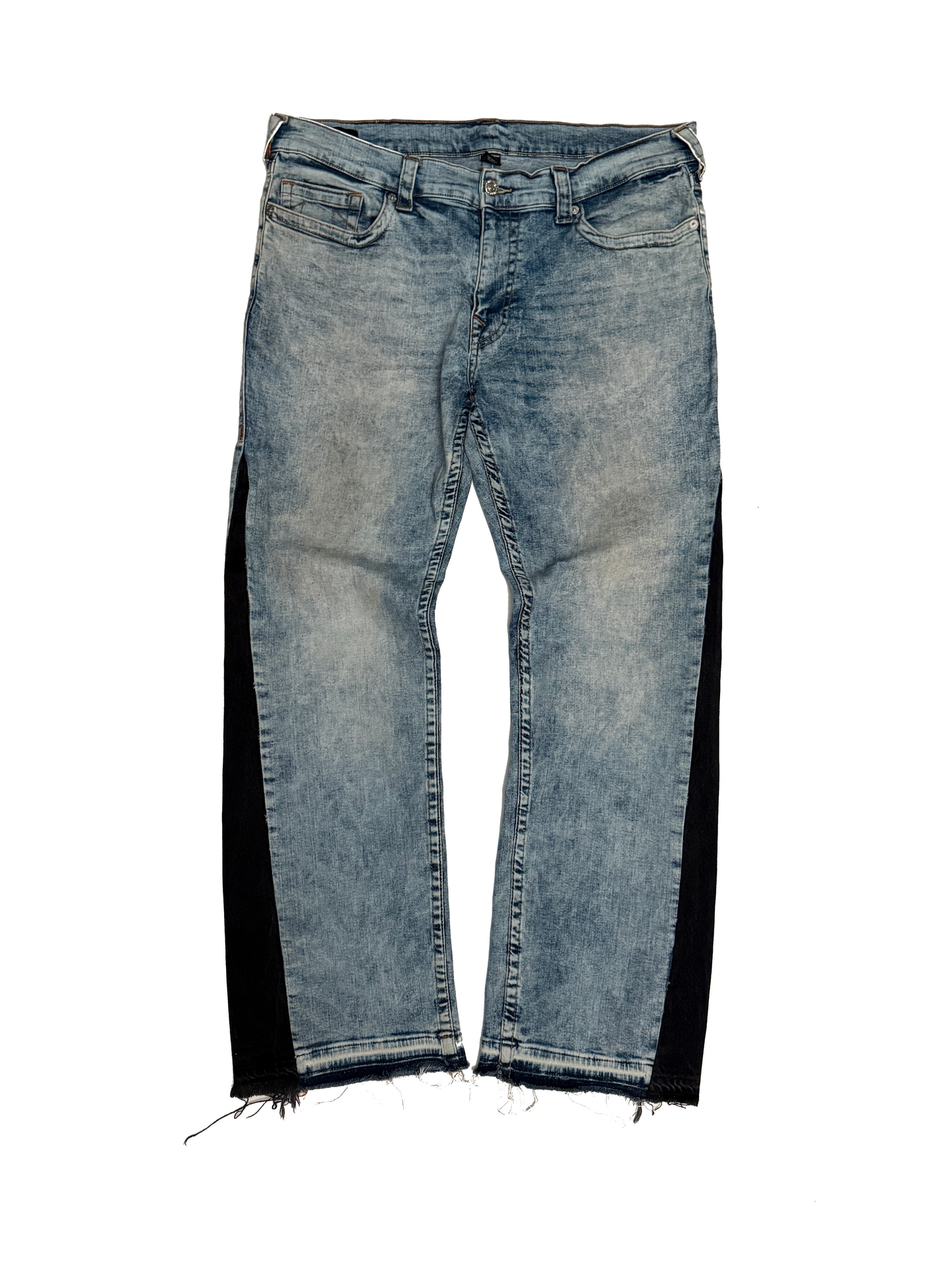 Clean Flair Denim 40x32