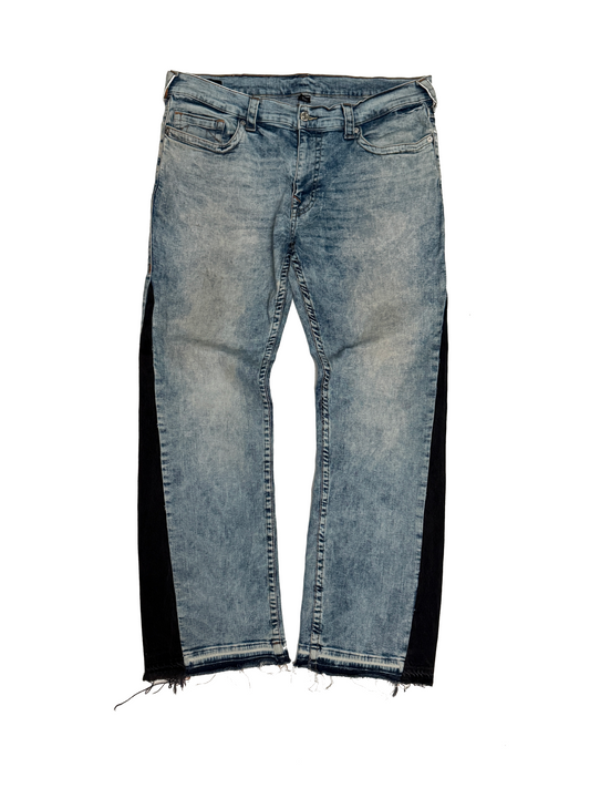Clean Flair Denim 40x32