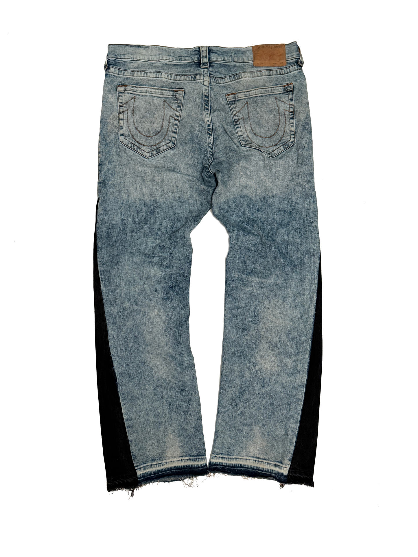 Clean Flair Denim 40x32