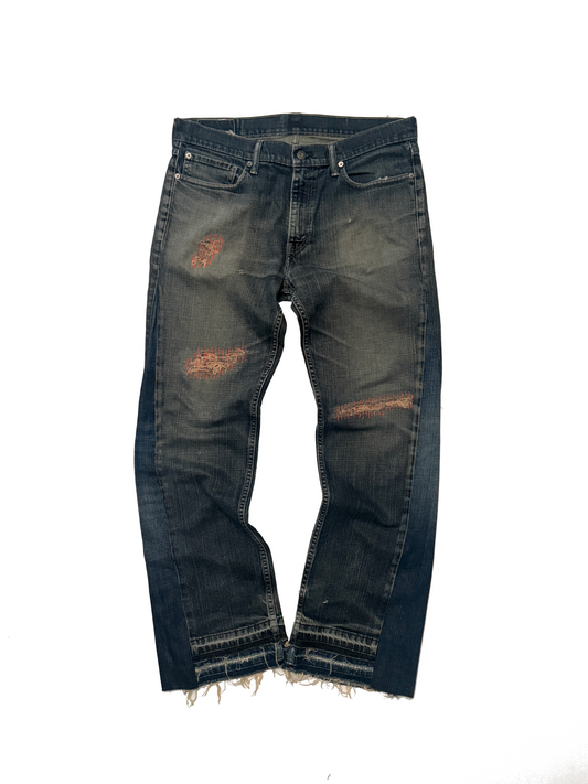 Restored Denim 36x30