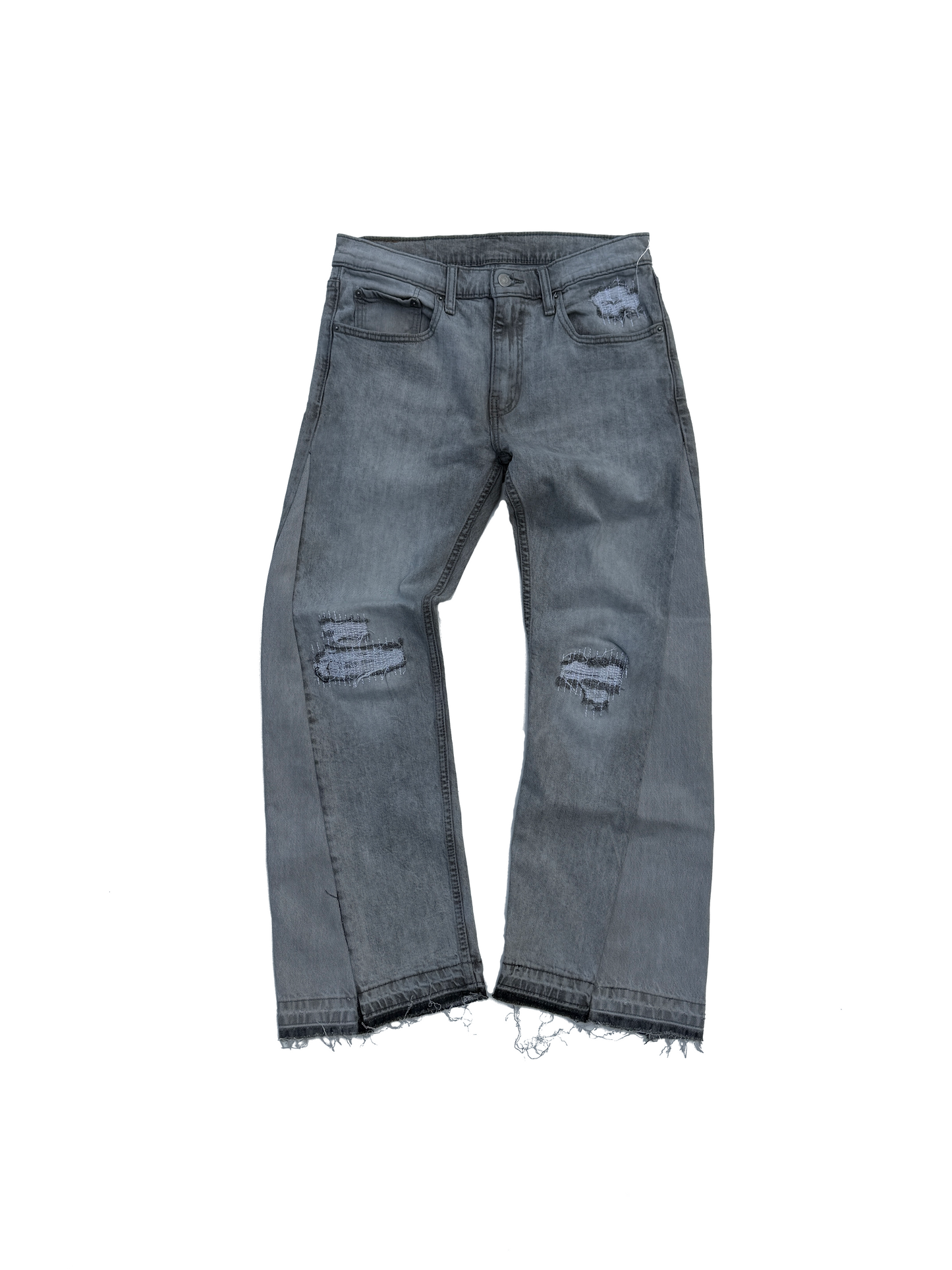 Restored Denim 31x30