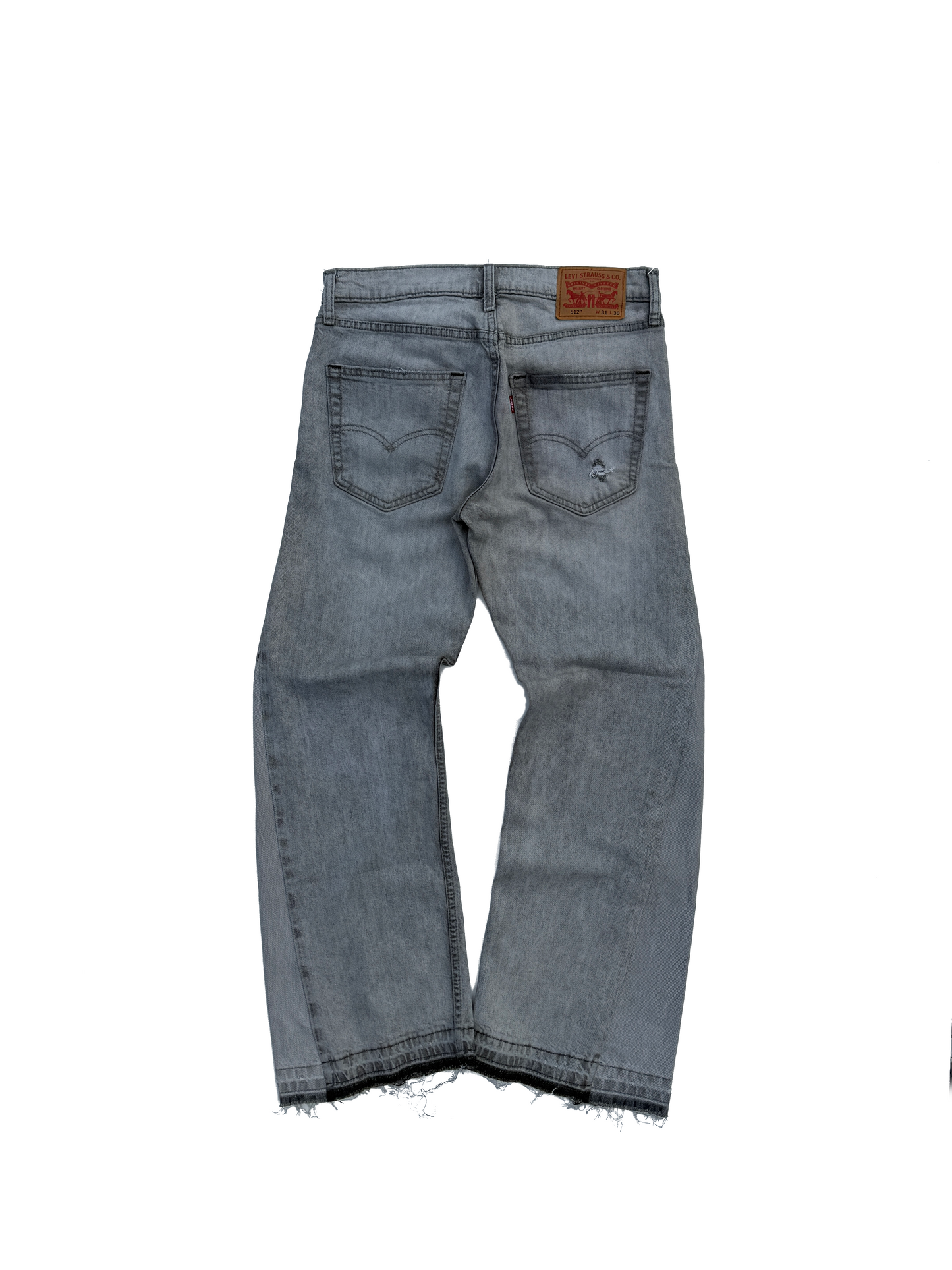 Restored Denim 31x30