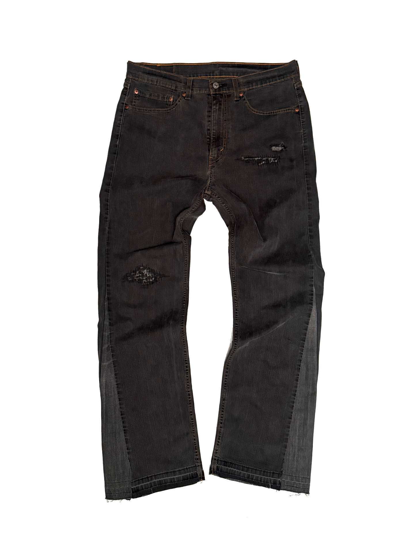 Restored Denim 34x32