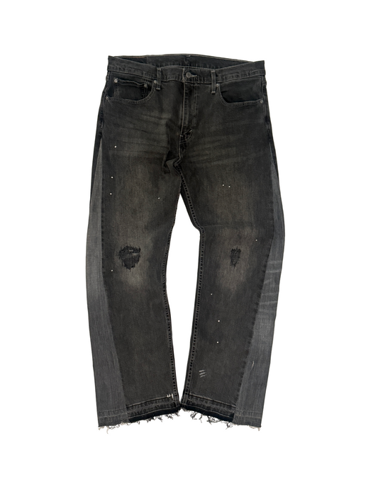 Restored Denim 36x32