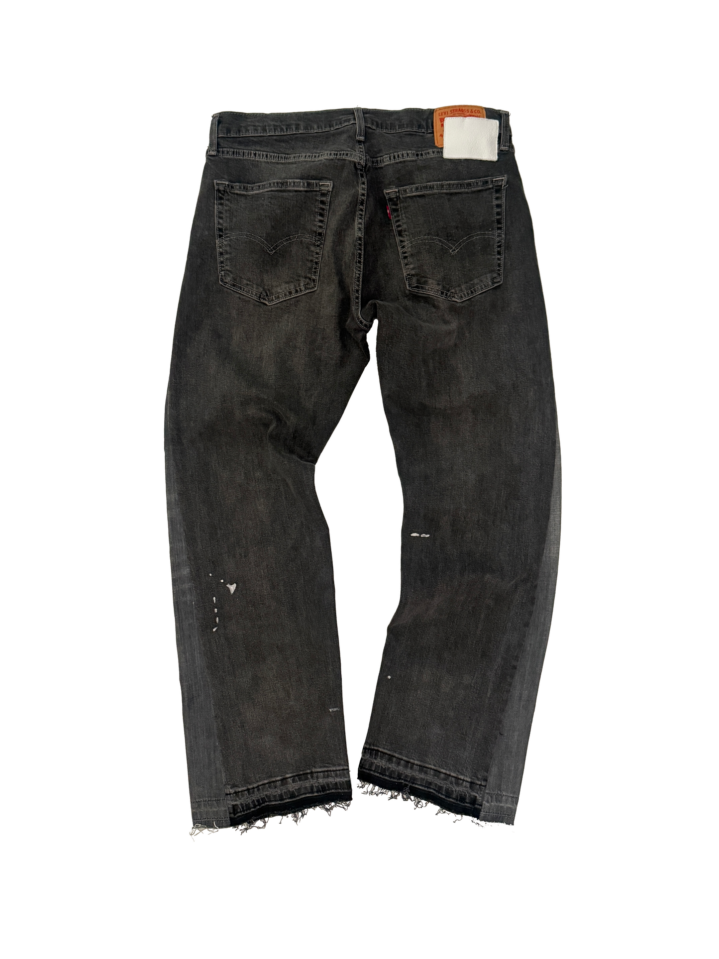 Restored Denim 36x32