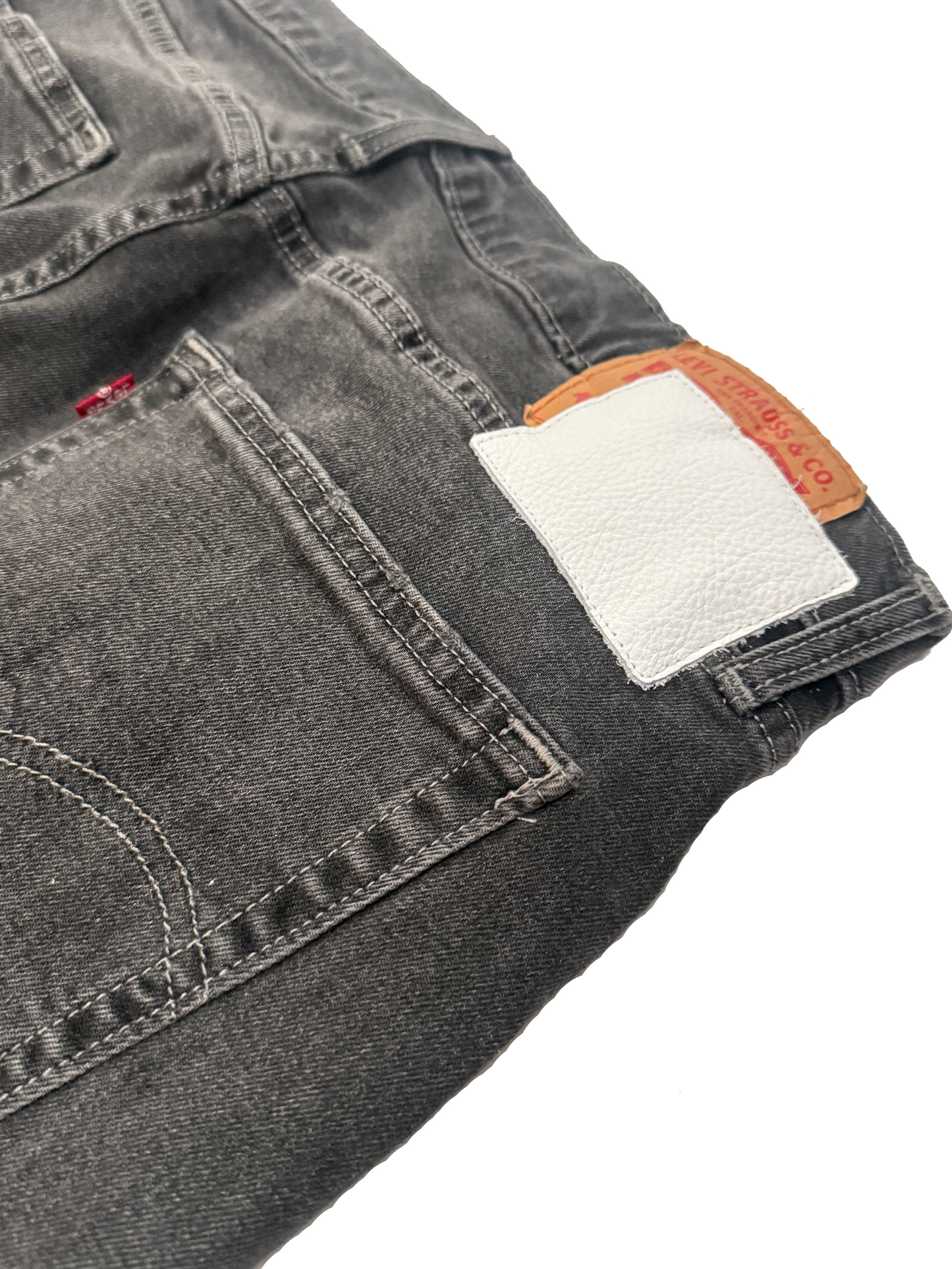 Restored Denim 36x32