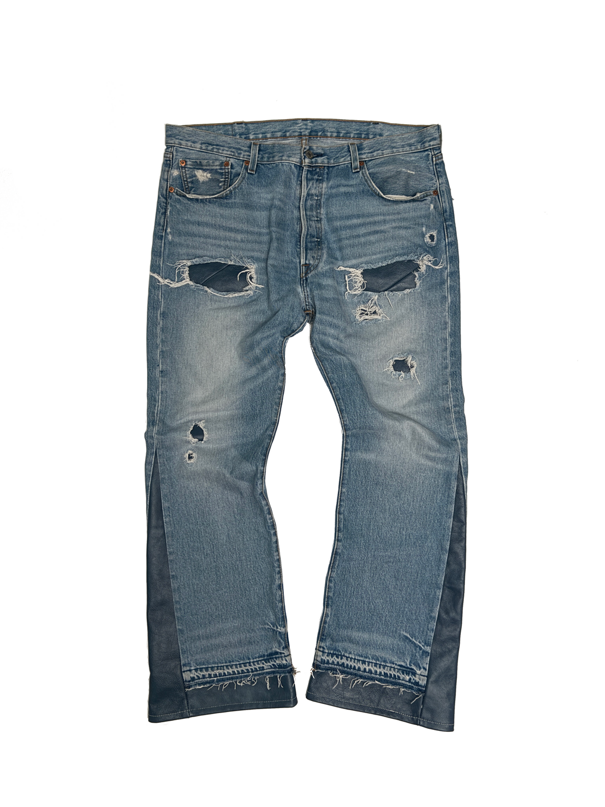 Restored Denim 38x32