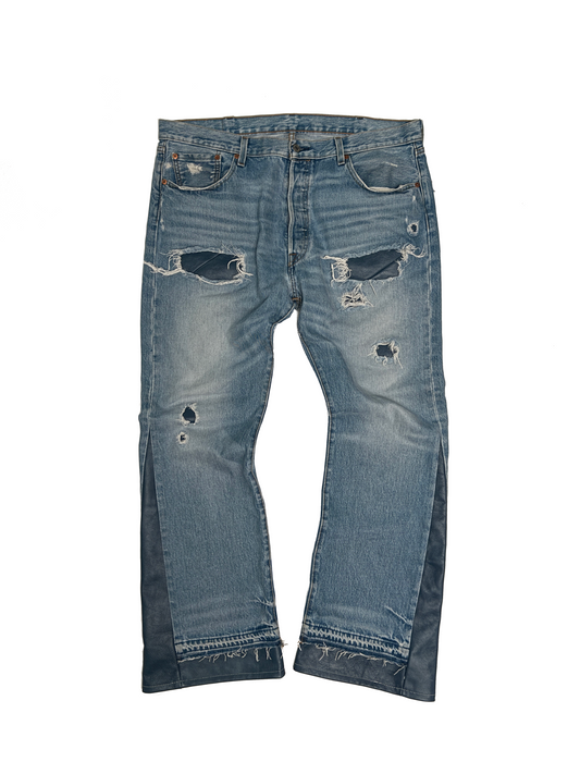 Restored Denim 38x32