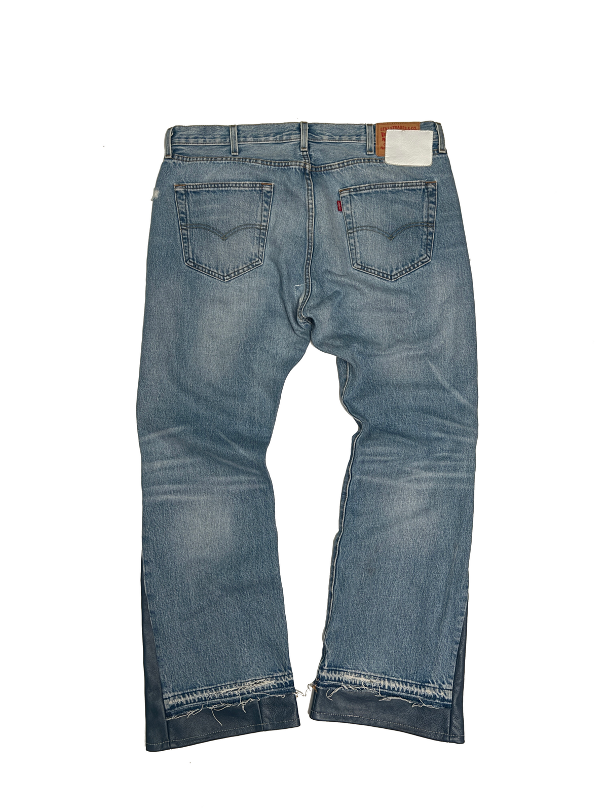 Restored Denim 38x32