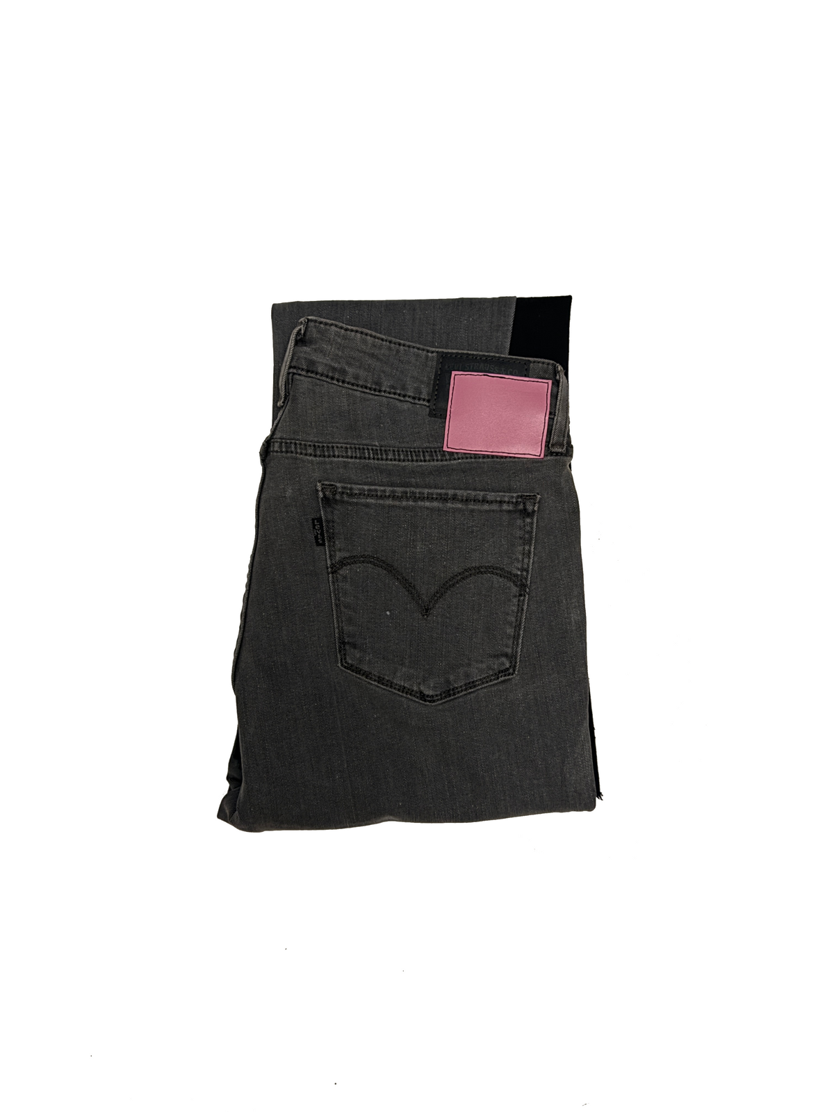 Pink Tab 33